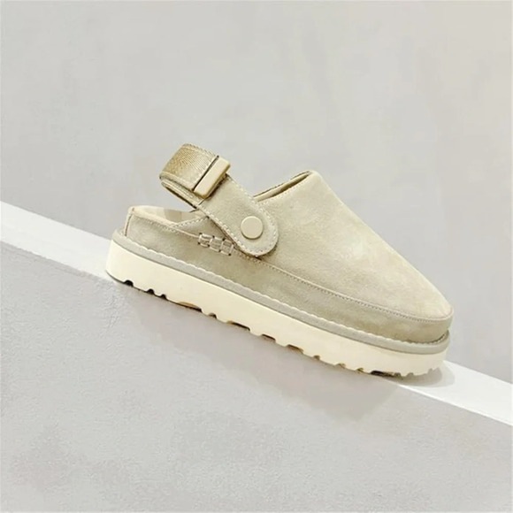 Platform Clogs - BRAND NEW! - Picture 3 of 5